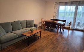 Sibiu Penthouse Mountain View